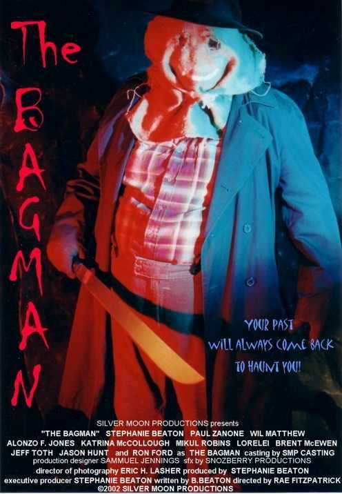 BAGMAN, THE